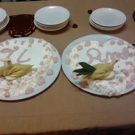 Garden Palace 3* 바라체