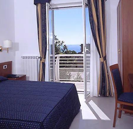 Garden Palace 3*
