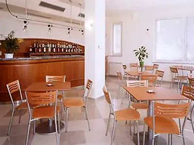호텔 Garden Palace