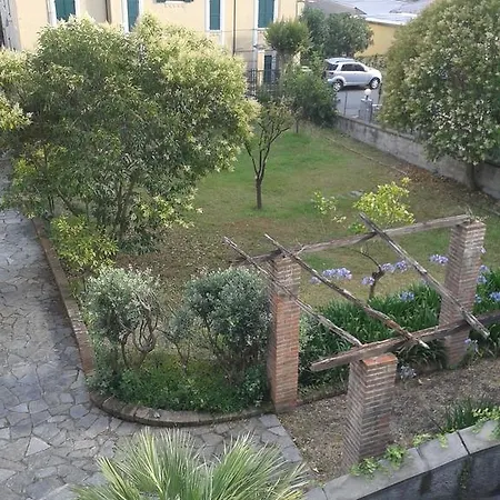 Garden Palace فندق فاراتسي