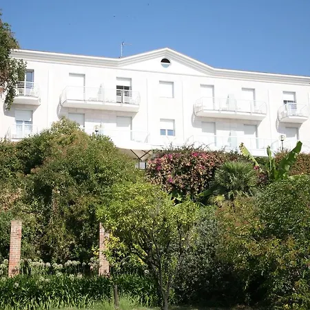 Garden Palace 3* Varazze