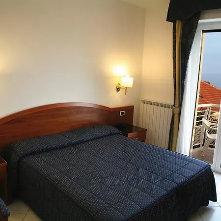 Garden Palace 3* Varazze