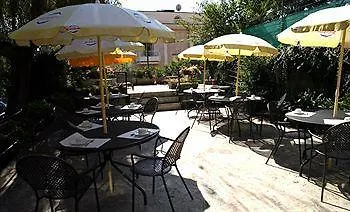 Szálloda Garden Palace 3*