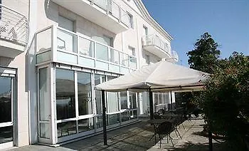 Szálloda Garden Palace