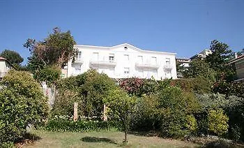 Garden Palace