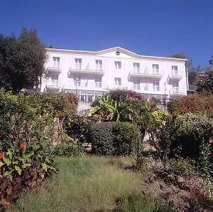 Szálloda Garden Palace 3*