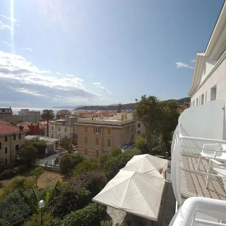 Garden Palace Hotel