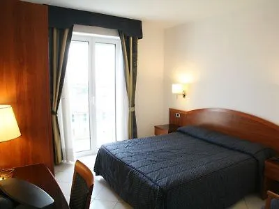 Garden Palace Hotel Varazze