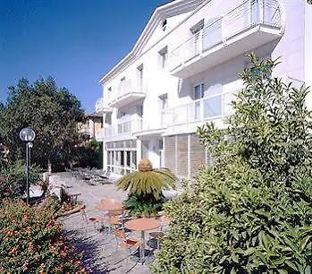 Garden Palace 3* Varazze
