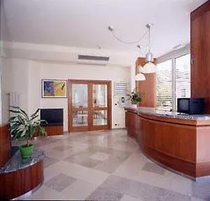 Hotel Garden Palace Varazze