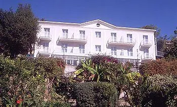 Garden Palace 3* ヴァラッツェ