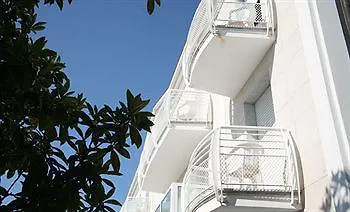 Garden Palace ホテル
