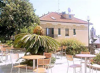Garden Palace Varazze