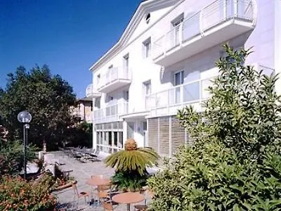 Garden Palace ホテル
